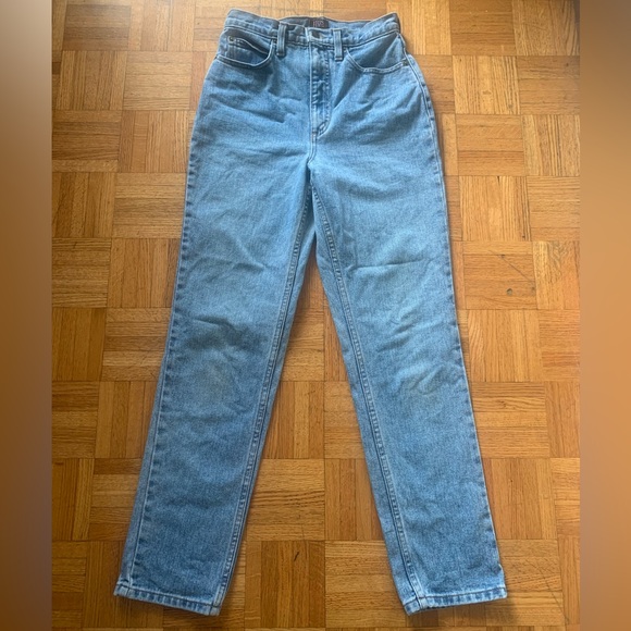 Iris Denim Whatta Man Jeans - Picture 3 of 6